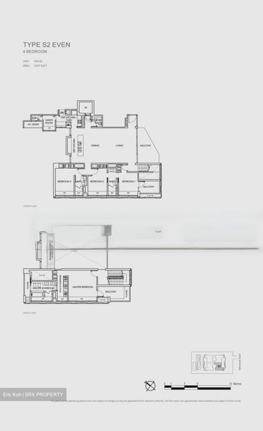 The Oliv (D10), Apartment #476180941